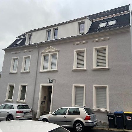 Wohnung Lisa 미트와이다 외부 사진